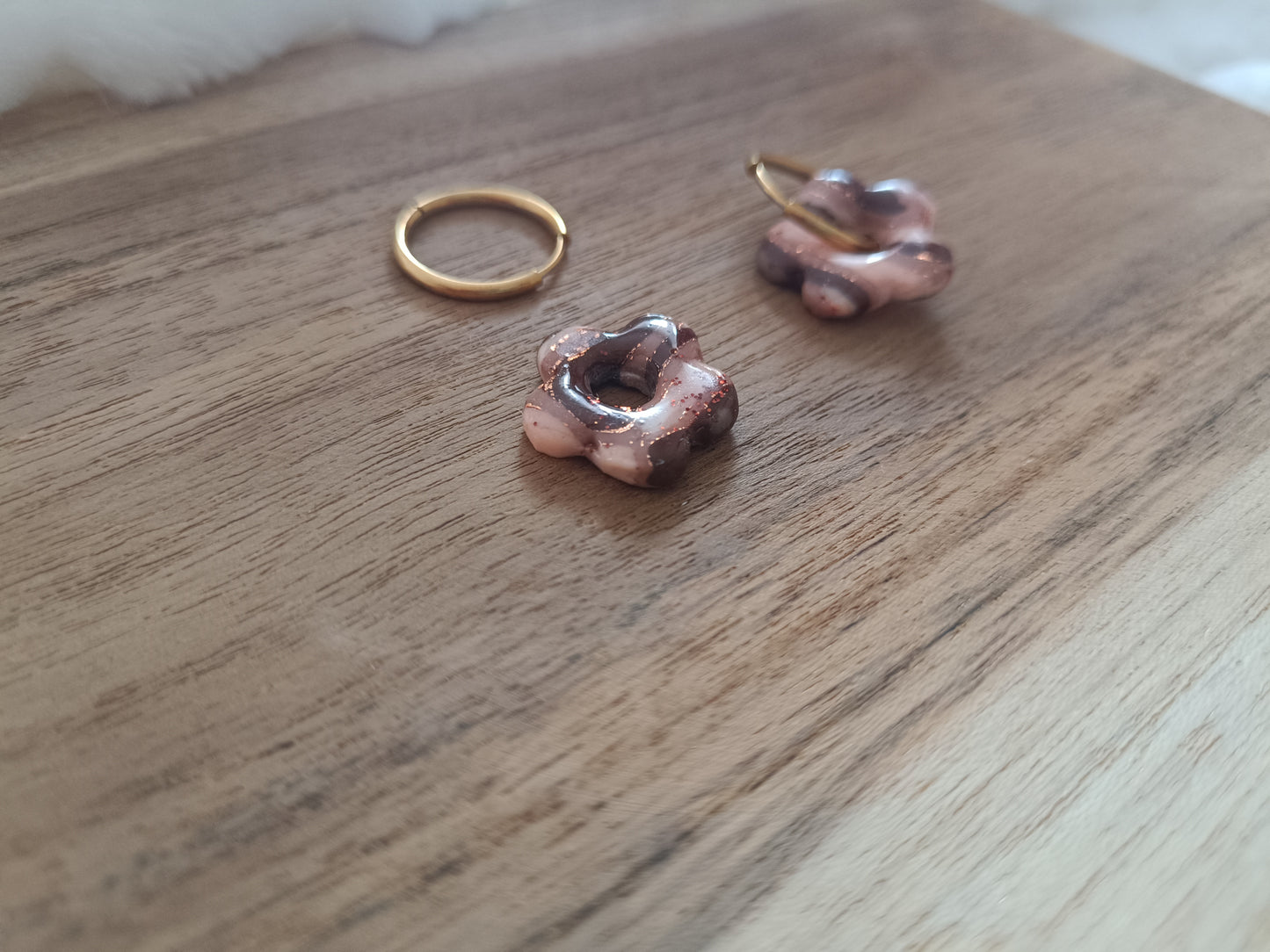 Pampilles " mini mya " cappuccino