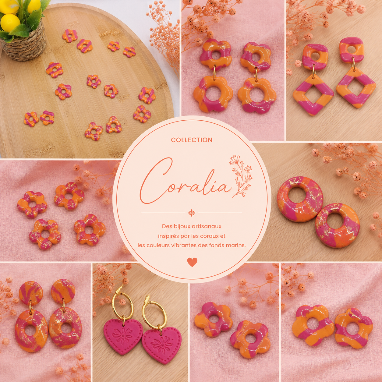 Coralia