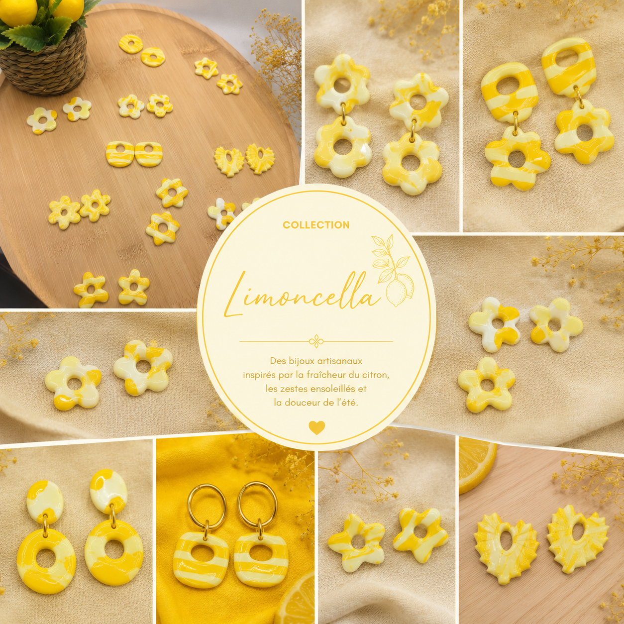 limoncella