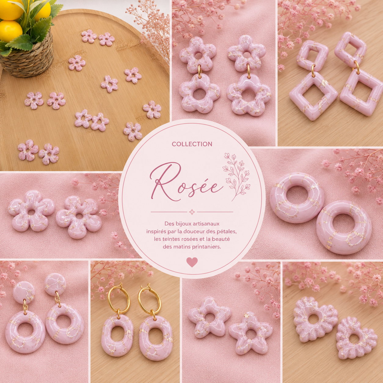 Rosée