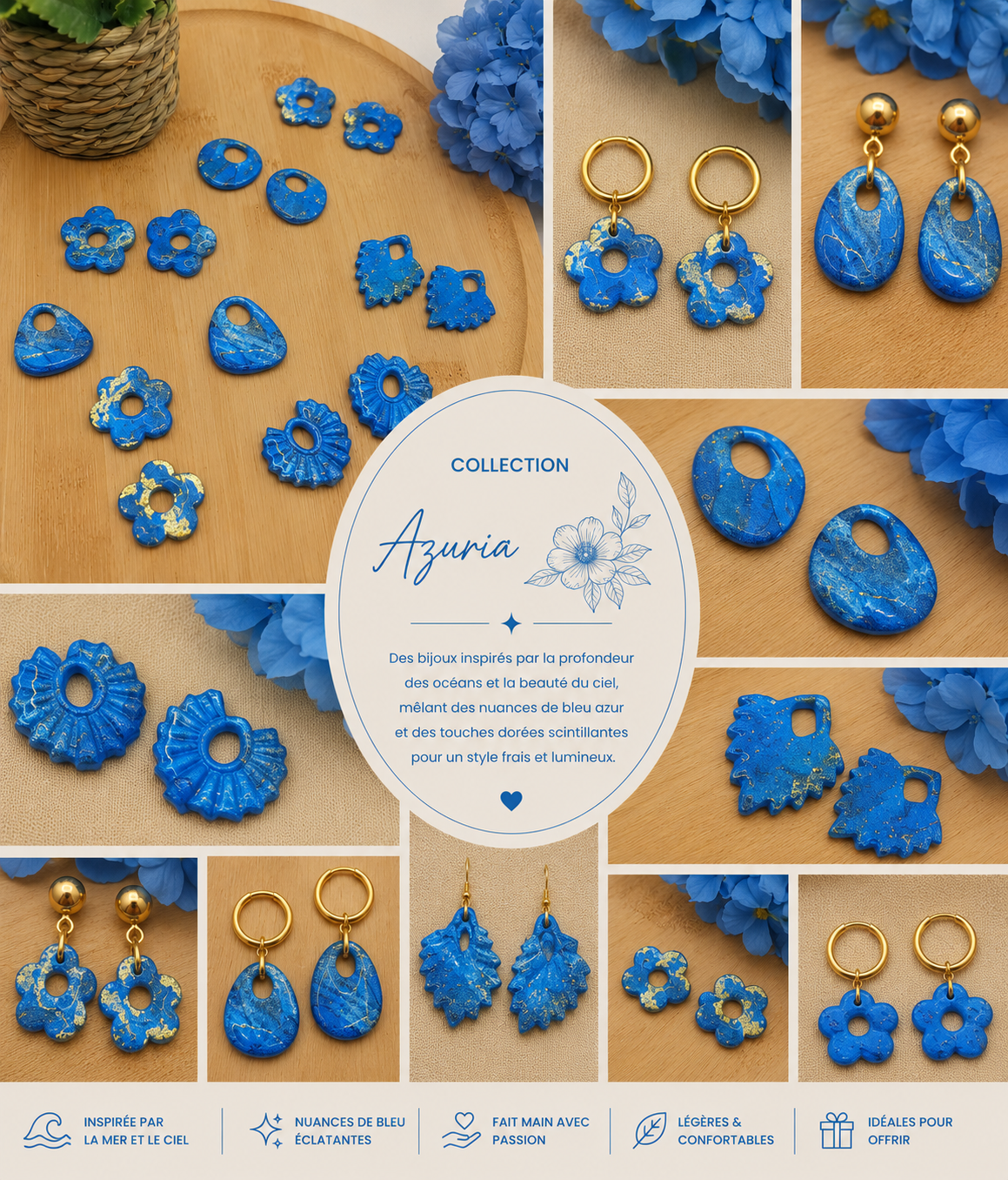 azuria