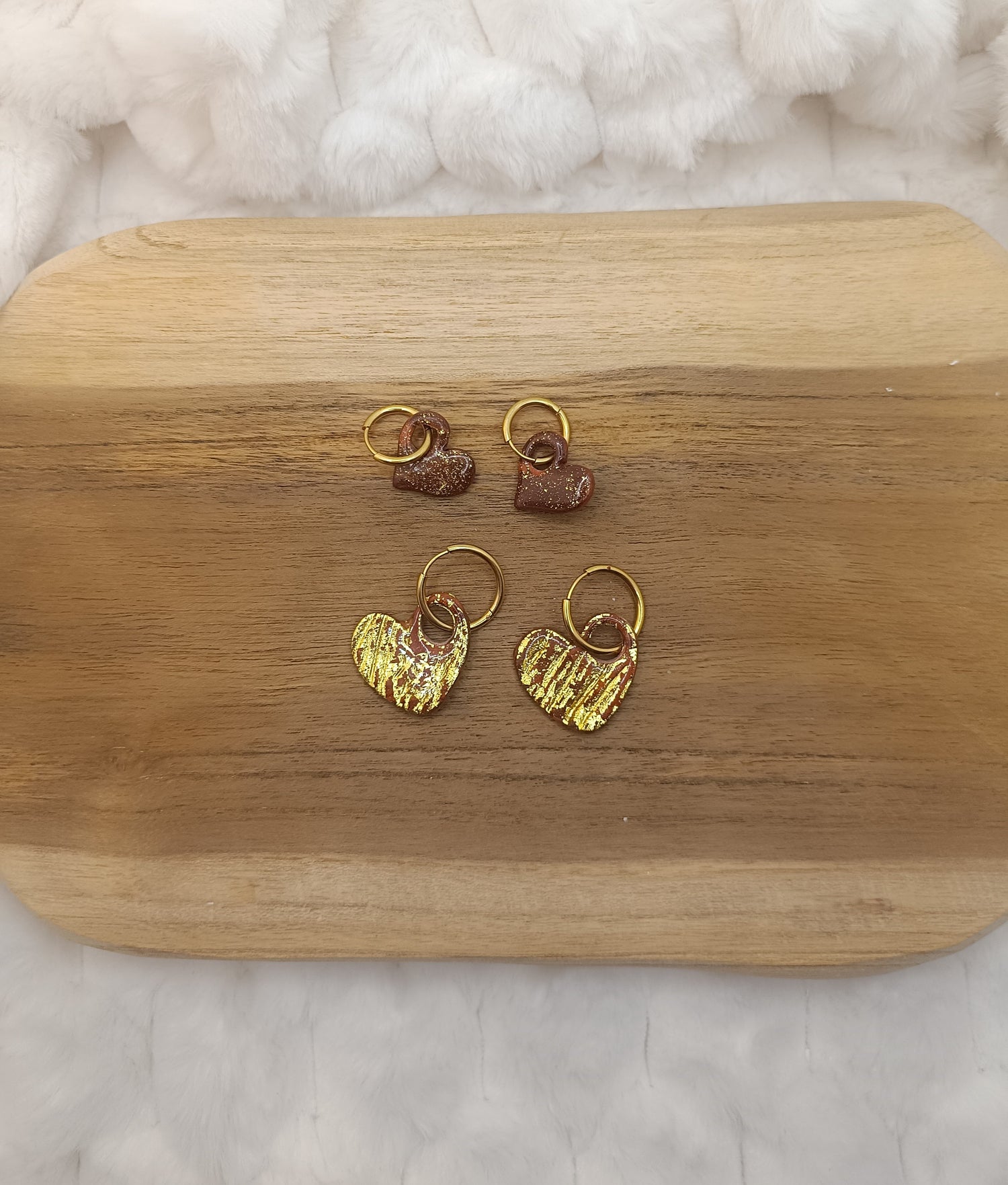 Box mère/fille " matchy matchy "