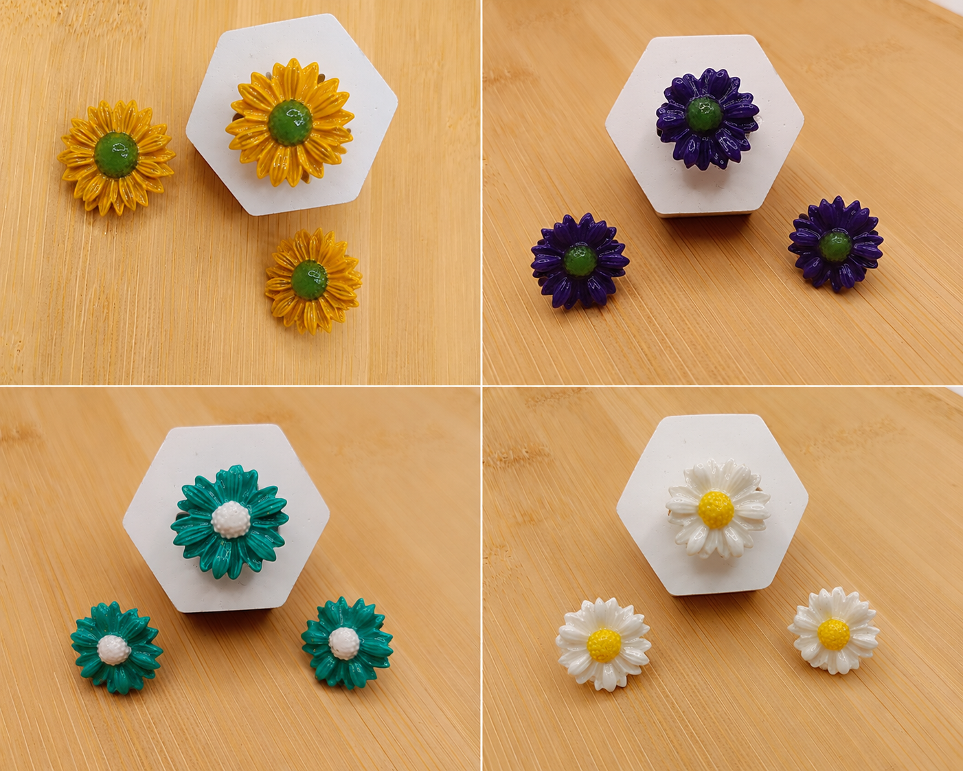 🌼 Collection Flower Power 🌼