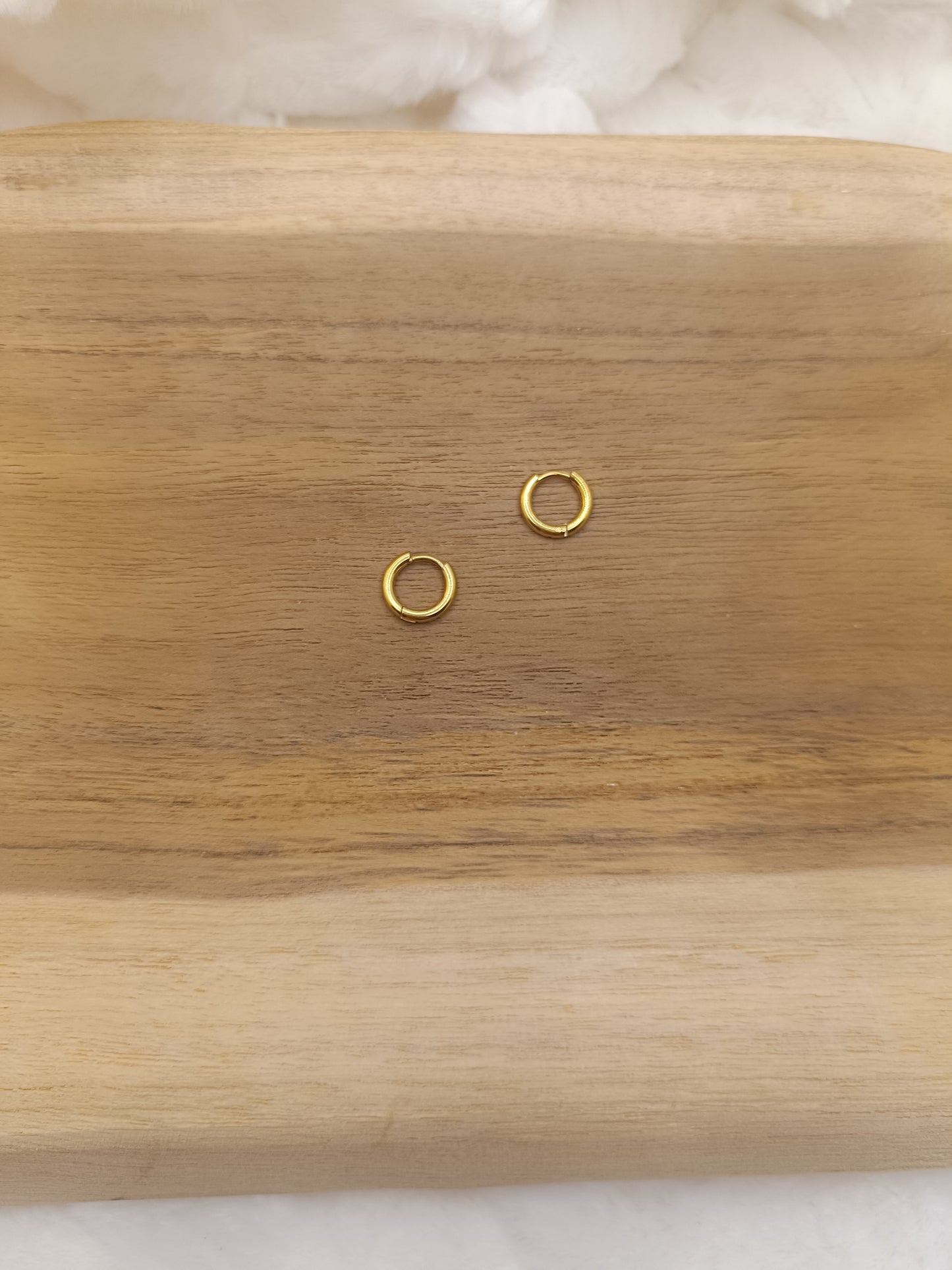 Créoles " sofia " adaptées aux enfants