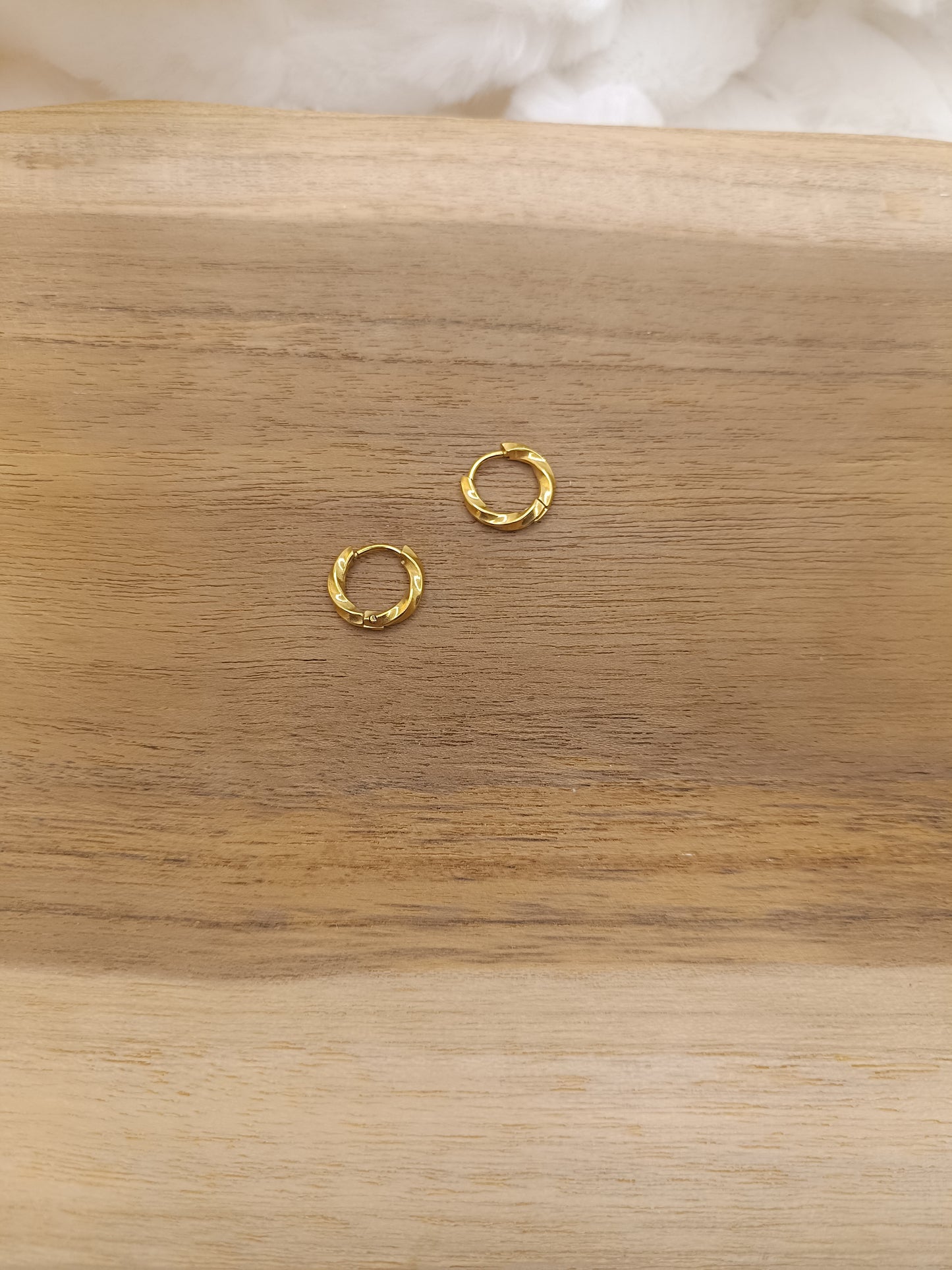 Créoles " lucie " adaptées aux enfants