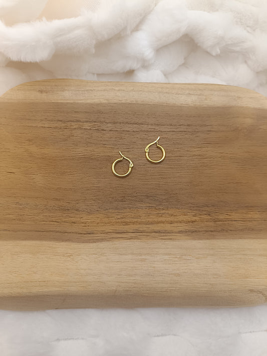 Créoles " Lola " adaptées aux enfants