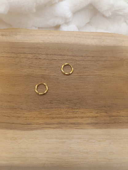 Créoles " lucie " adaptées aux enfants