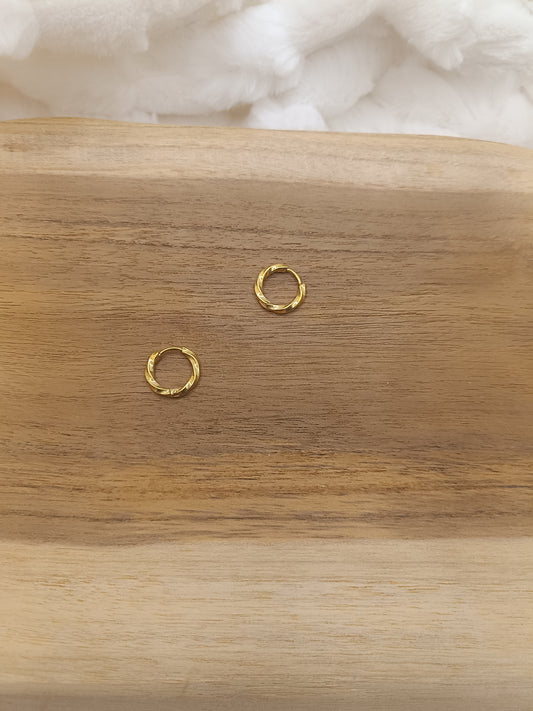 Créoles " lucie " adaptées aux enfants