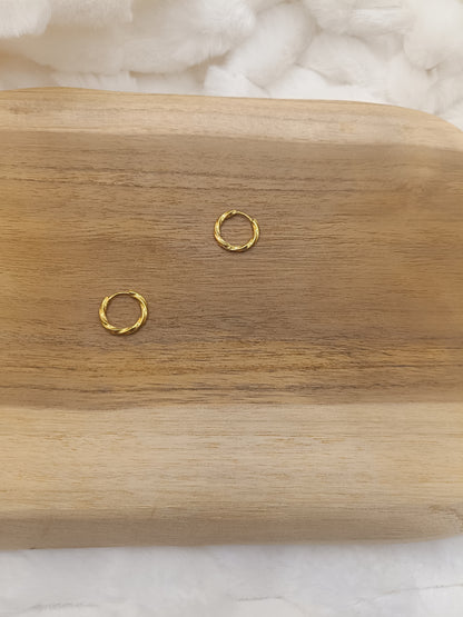 Créoles " lucie " adaptées aux enfants