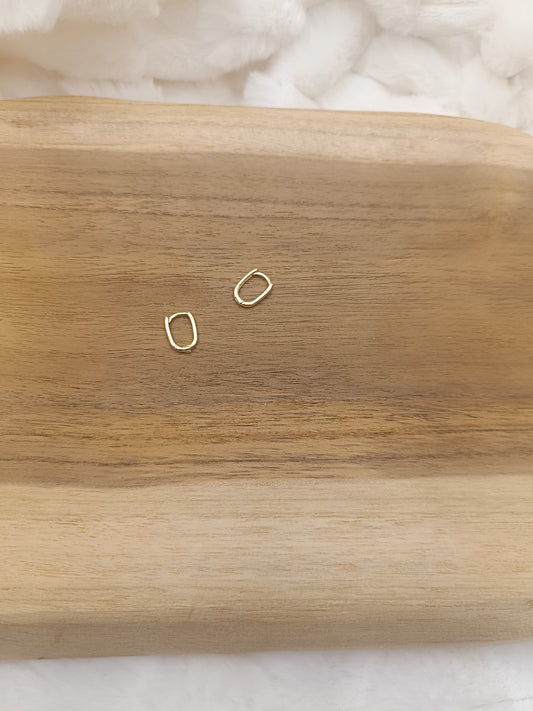 Créoles " Inès " adaptées aux enfants