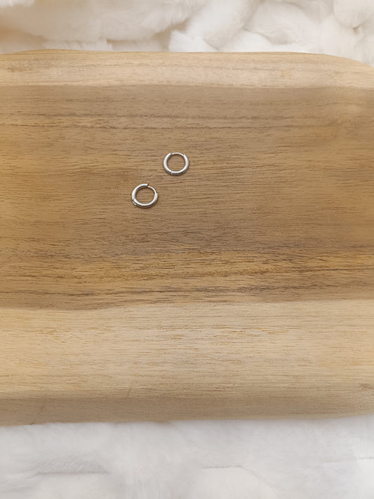 Créoles " sofia " adaptées aux enfants