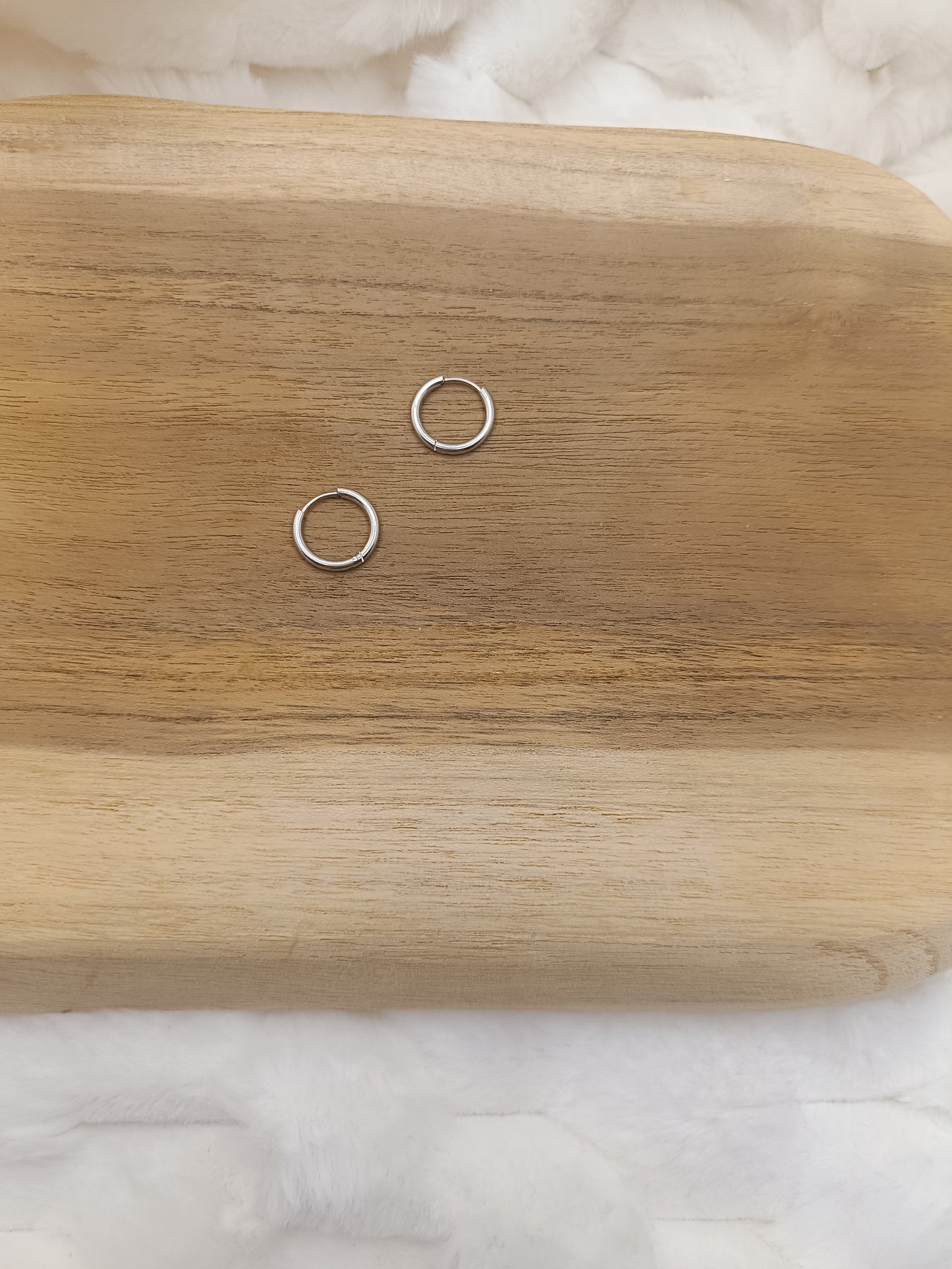 Créoles " sofia " adaptées aux enfants