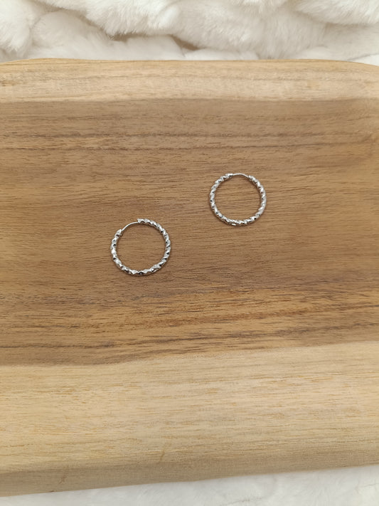 Créoles " charlie "