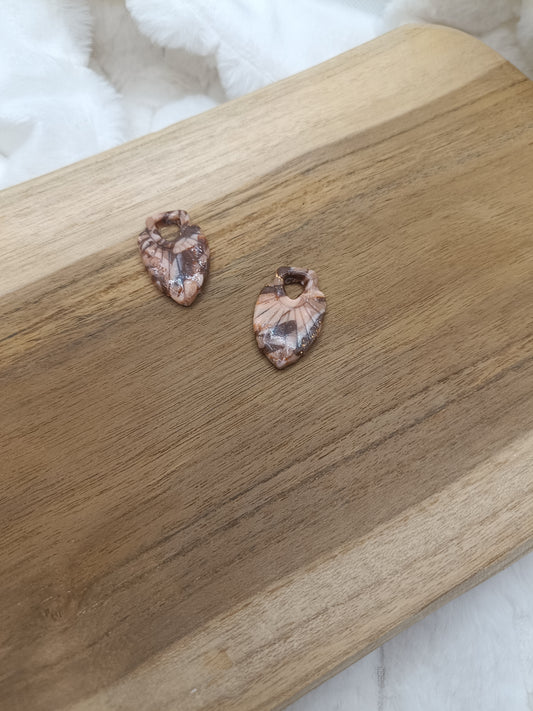 Pampilles " eden " cappuccino