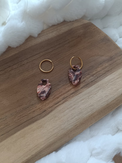 Pampilles " eden " cappuccino