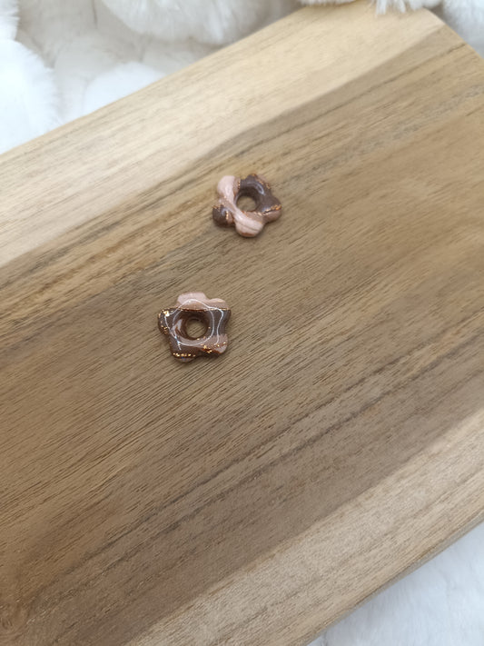 Pampilles " mini mya " cappuccino